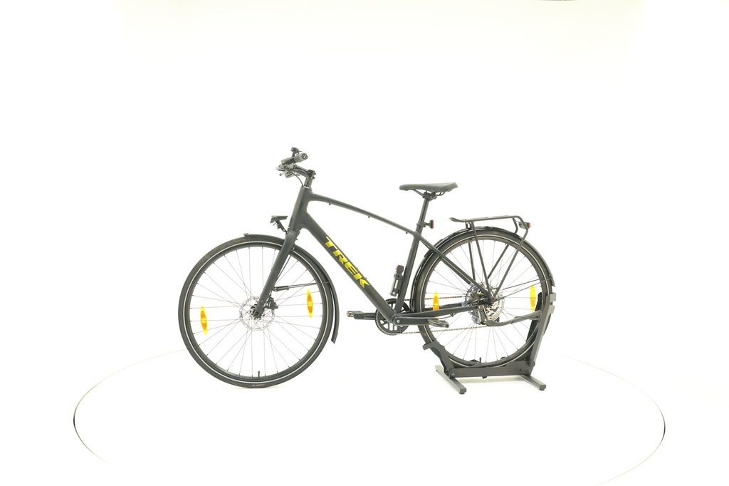 Trek FX 2 Disc EQ 2024 (46 cm)