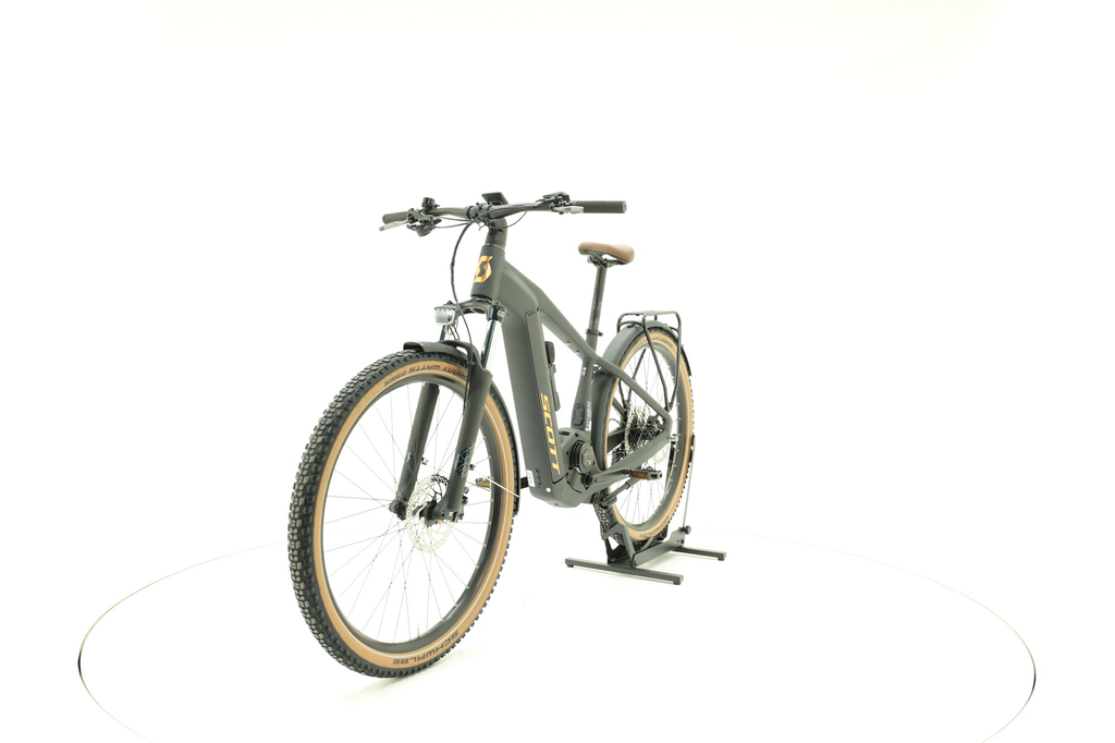 Scott Axis eRIDE 20 2024 (M)