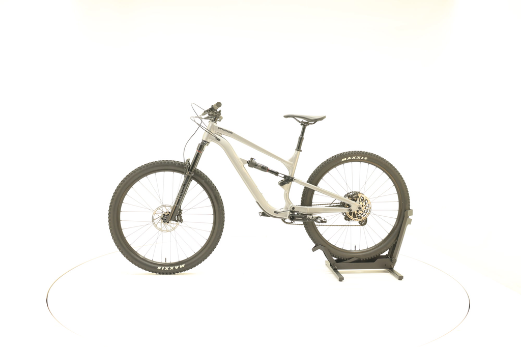 Cannondale Habit 3 2024 (45 cm)
