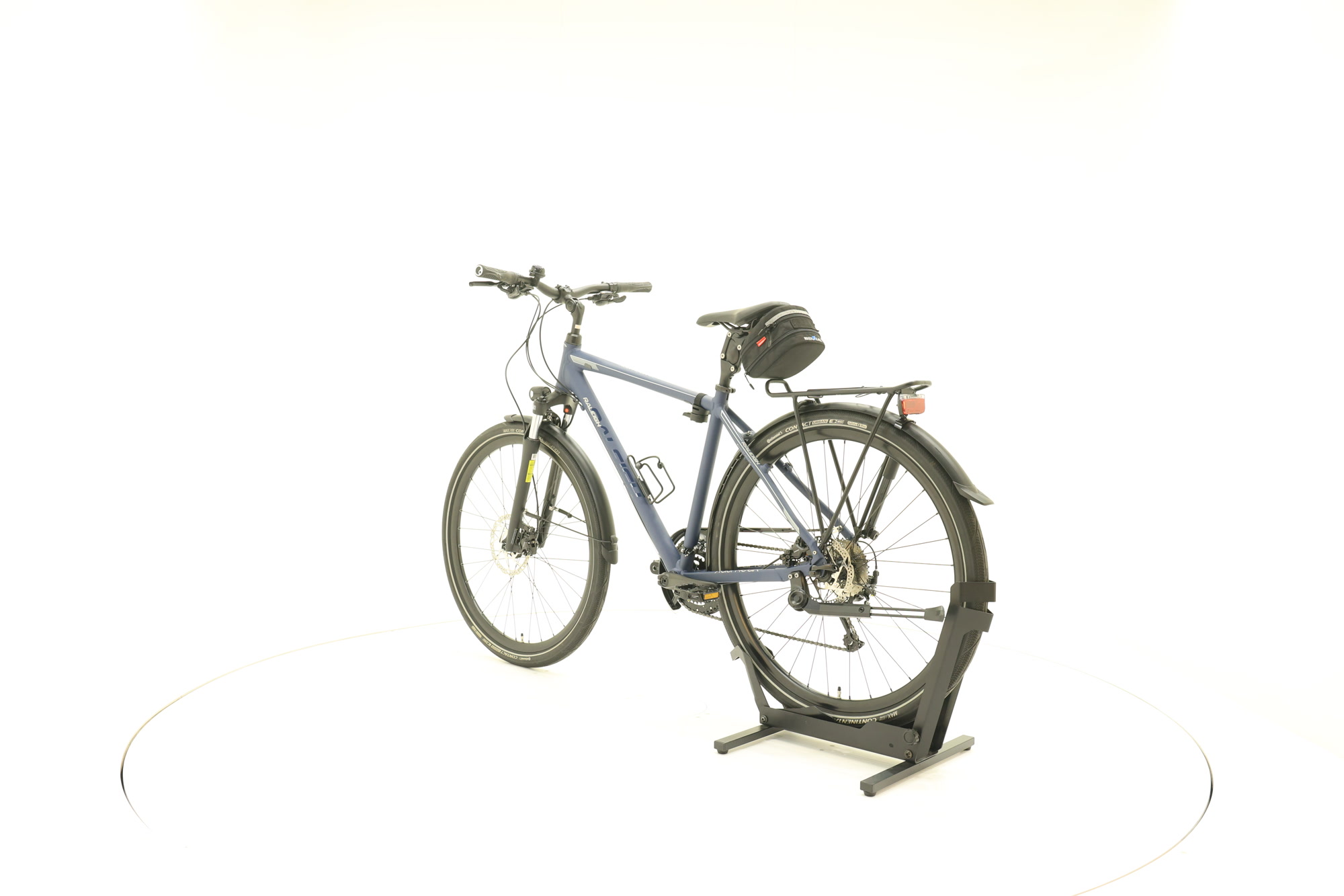Raleigh Rushhour 4.0XXL 2024 (50 cm)
