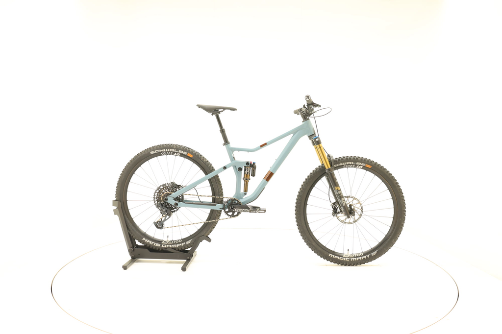 Rose Bikes Root Miller 3 Full Suspension Mountain Bike (29")