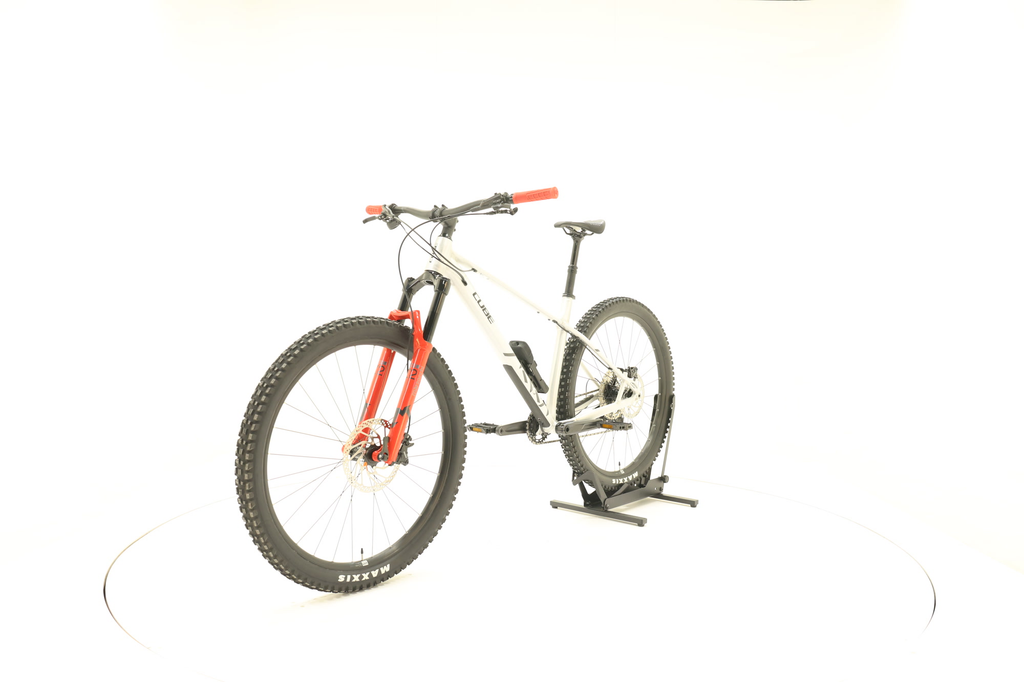 Cube Reaction TM PRO 2025 (47 cm)