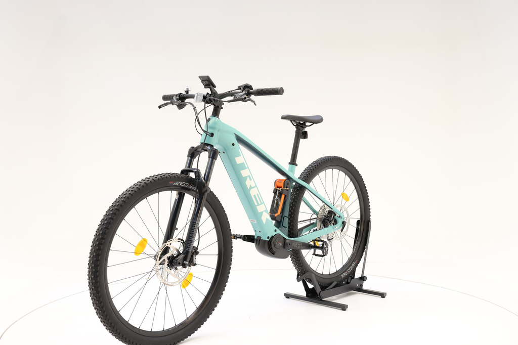 Trek Powerfly 5 Gen 4 – E-MTB Fully (Bosch CX, 625Wh, 2024)