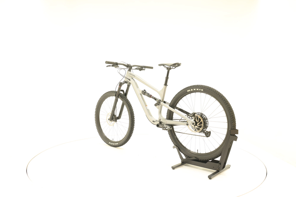 Cannondale Habit 3 2024 (45 cm)