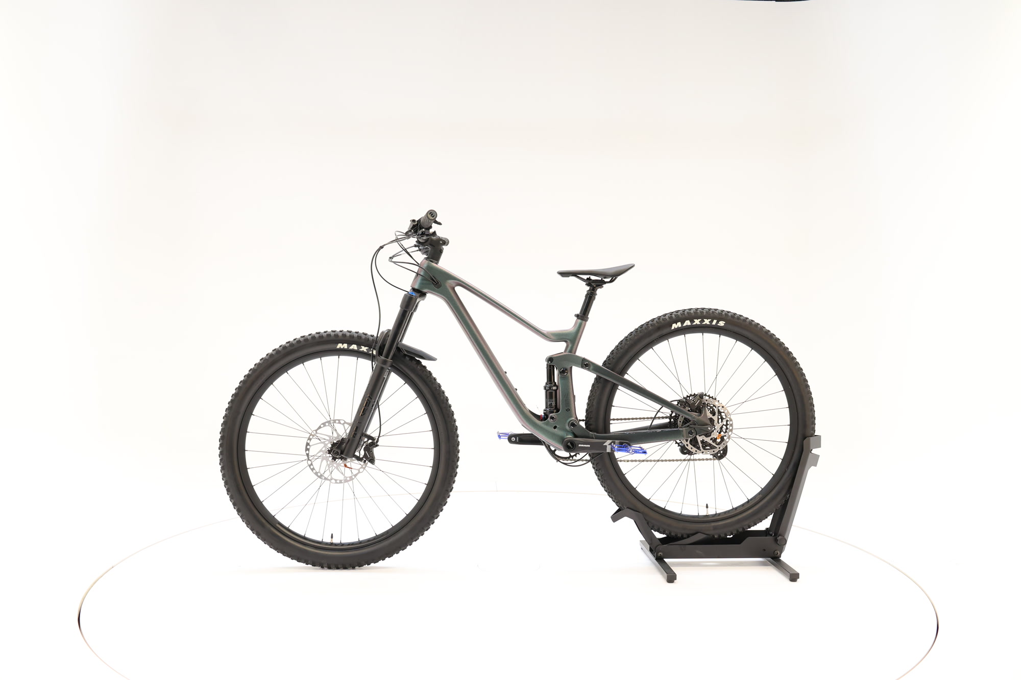 Scott Genius 30 2022 (S)