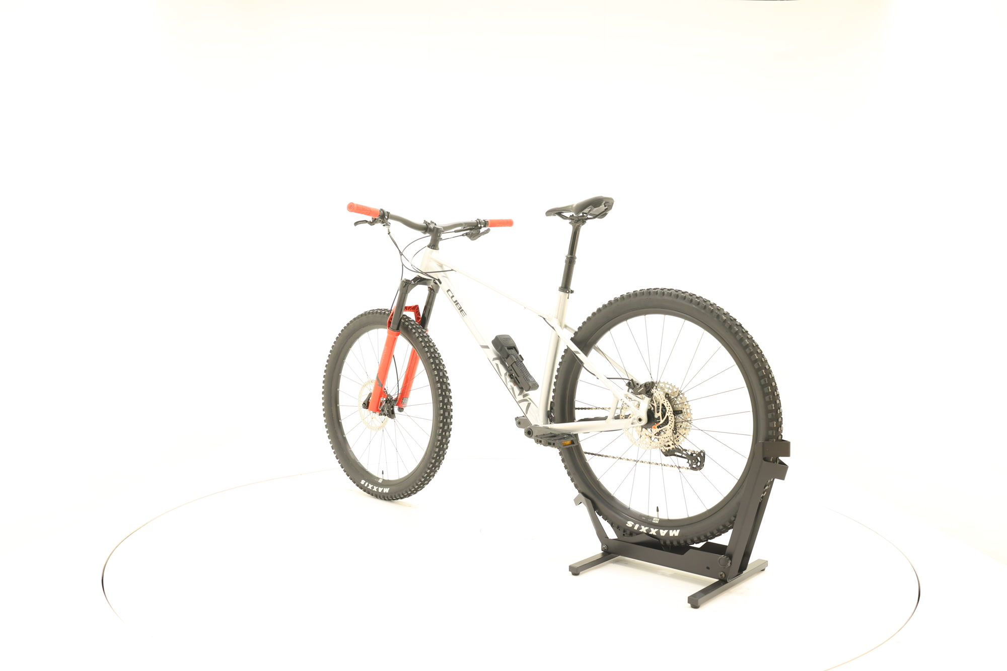 Cube Reaction TM PRO 2025 (47 cm)