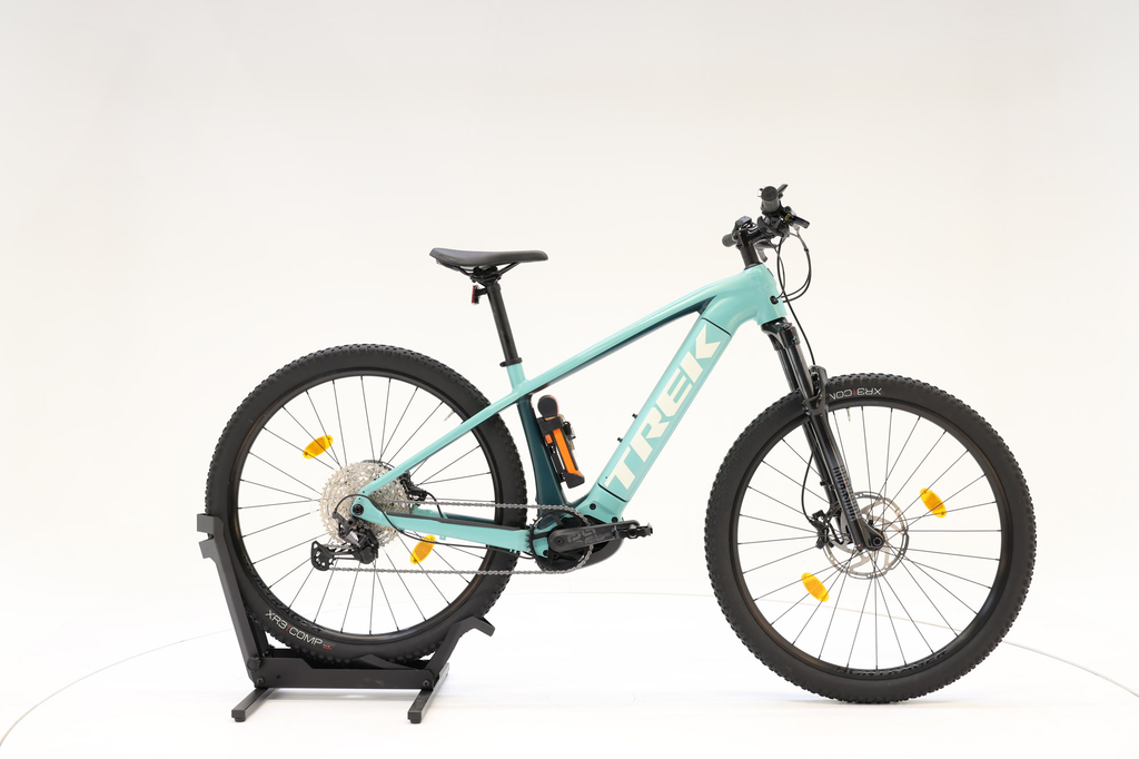Trek Powerfly 5 Gen 4 – E-MTB Fully (Bosch CX, 625Wh, 2024)