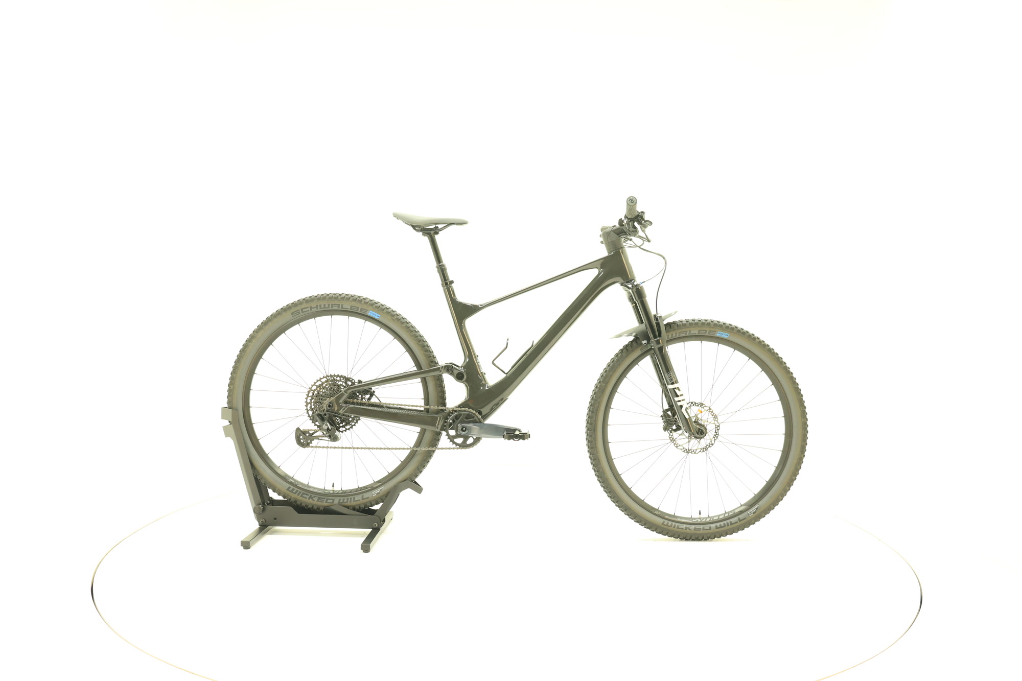 Scott Spark 940 – Full Suspension Kalnų Dviratis (2022)