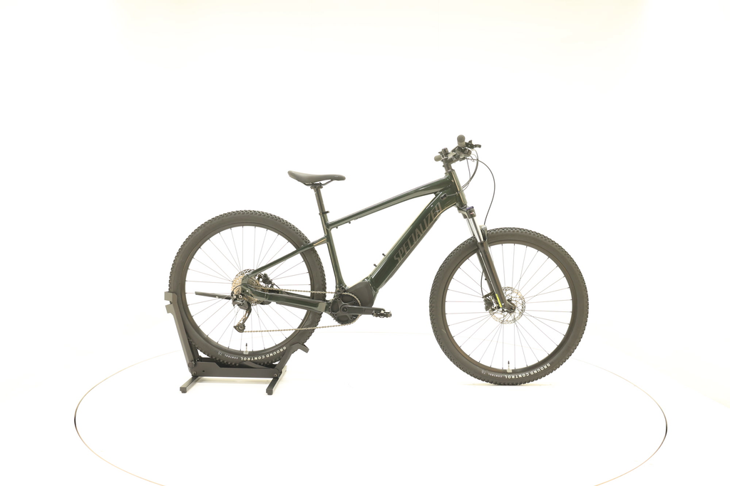 Specialized Turbo Tero 3.0 2024 | 46 cm | 531 km
