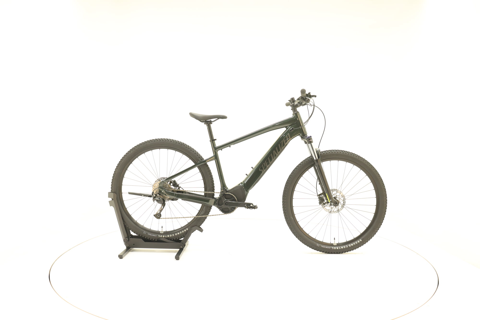 Specialized Turbo Tero 3.0 2024 | 46 cm | 531 km
